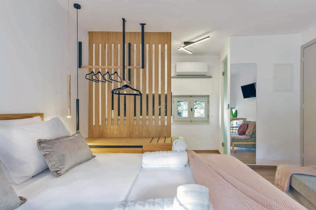 Arch 4 Luxury Living 干尼亞